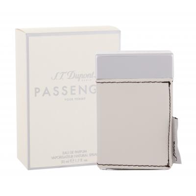 S.T. Dupont Passenger For Women Parfémovaná voda pro ženy 50 ml