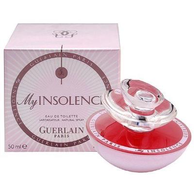 Guerlain My Insolence Toaletní voda pro ženy 50 ml tester