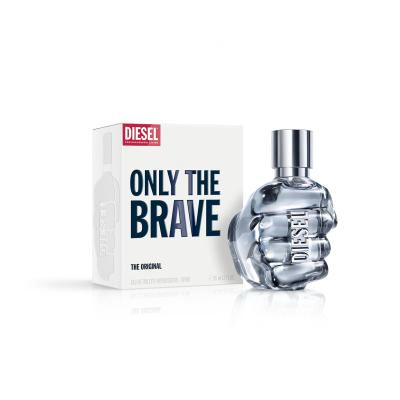 Diesel Only The Brave Toaletní voda pro muže 35 ml