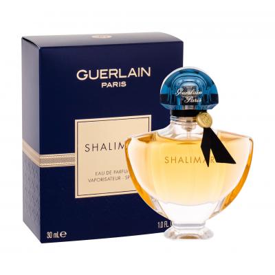 Guerlain Shalimar Parfémovaná voda pro ženy 30 ml