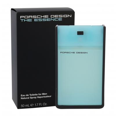 Porsche Design The Essence Toaletní voda pro muže 50 ml