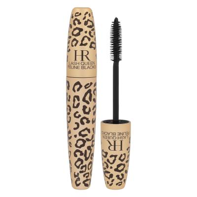 Helena Rubinstein Lash Queen Feline Blacks Řasenka pro ženy 7,2 ml Odstín 01 Deep Black