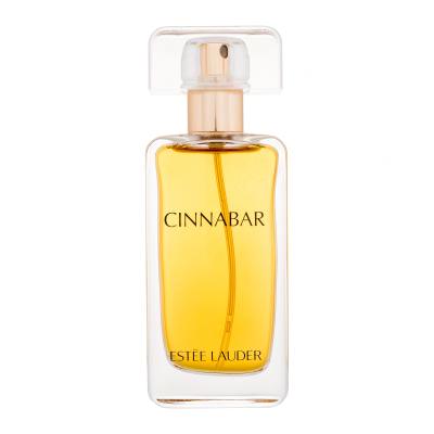 Estée Lauder Cinnabar Parfémovaná voda pro ženy 50 ml