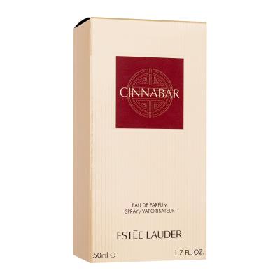 Estée Lauder Cinnabar Parfémovaná voda pro ženy 50 ml