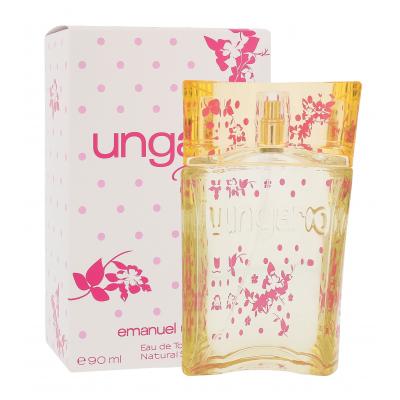 Emanuel Ungaro Ungaro Party Toaletní voda pro ženy 90 ml