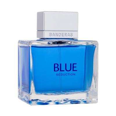 Banderas Blue Seduction Toaletní voda pro muže 100 ml