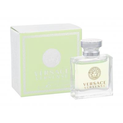 Versace Versense Toaletní voda pro ženy 5 ml