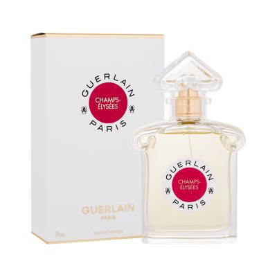 Guerlain Champs Élysées Parfémovaná voda pro ženy 75 ml