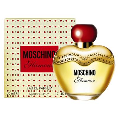 Moschino Glamour Parfémovaná voda pro ženy 100 ml tester