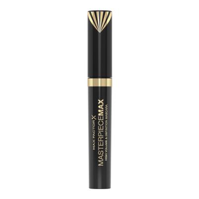 Max Factor Masterpiece MAX Řasenka pro ženy 7,2 ml Odstín Black