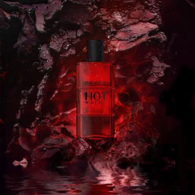 Davidoff Hot Water Toaletní voda pro muže 60 ml