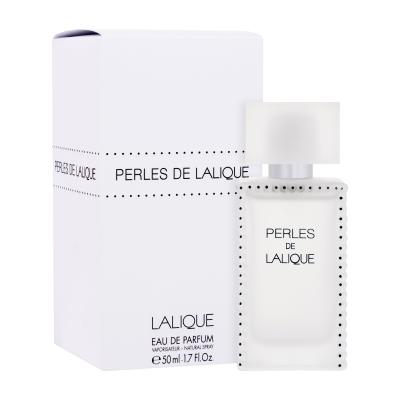 Lalique Perles De Lalique Parfémovaná voda pro ženy 50 ml