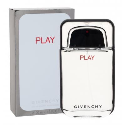 Givenchy Play Toaletní voda pro muže 100 ml