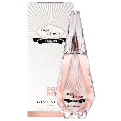 Givenchy Ange ou Démon (Etrange) Le Secret Parfémovaná voda pro ženy 100 ml tester