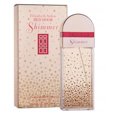 Elizabeth Arden Red Door Shimmer Parfémovaná voda pro ženy 100 ml