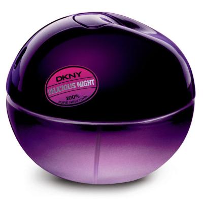 DKNY DKNY Be Delicious Night Parfémovaná voda pro ženy 100 ml tester