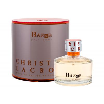 Christian Lacroix Bazar Pour Femme Parfémovaná voda pro ženy 100 ml