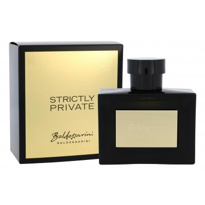 Baldessarini Strictly Private Toaletní voda pro muže 90 ml