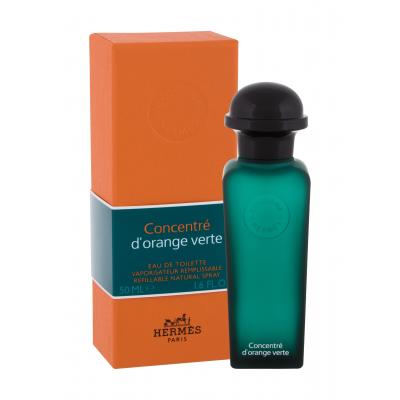 Hermes Concentré d´Orange Verte Toaletní voda 50 ml