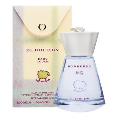 Burberry Baby Touch Toaletní voda 100 ml tester