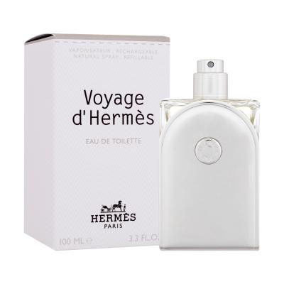 Hermes Voyage d´Hermès Toaletní voda 100 ml