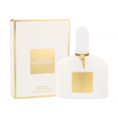 TOM FORD White Patchouli Parfémovaná voda pro ženy 50 ml