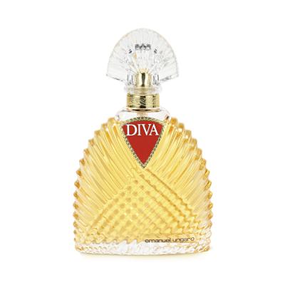 Emanuel Ungaro Diva Parfémovaná voda pro ženy 50 ml