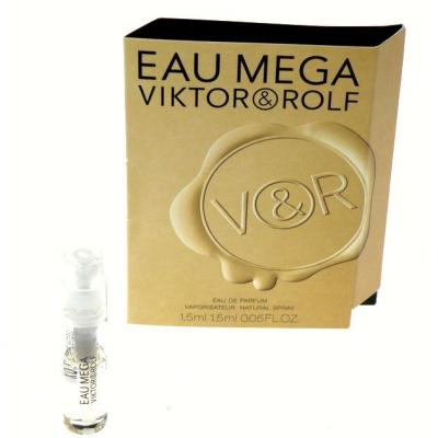 Viktor & Rolf Eau Mega Parfémovaná voda pro ženy 1,5 ml vzorek
