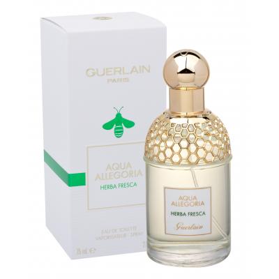 Guerlain Aqua Allegoria Herba Fresca Toaletní voda 75 ml