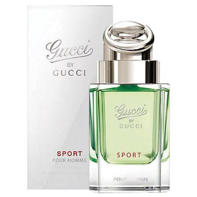 Gucci By Gucci Sport Pour Homme Toaletní voda pro muže 90 ml tester