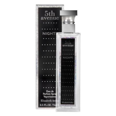 Elizabeth Arden 5th Avenue Nights Parfémovaná voda pro ženy 125 ml tester