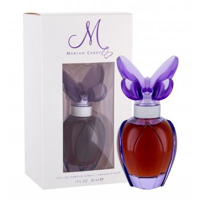 Mariah Carey M Parfémovaná voda pro ženy 30 ml