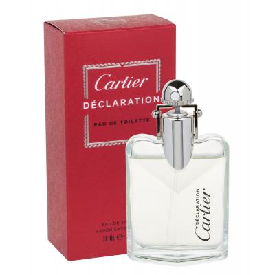 Cartier Déclaration Toaletní voda pro muže 30 ml