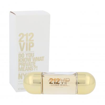 Carolina Herrera 212 VIP Parfémovaná voda pro ženy 30 ml