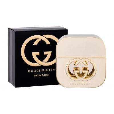 Gucci Guilty Toaletní voda pro ženy 30 ml