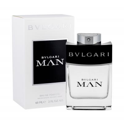 Bvlgari Bvlgari Man Toaletní voda pro muže 60 ml