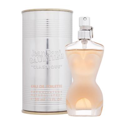 Jean Paul Gaultier Classique Toaletní voda pro ženy 30 ml