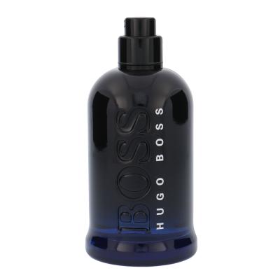 HUGO BOSS Boss Bottled Night Toaletní voda pro muže 100 ml tester