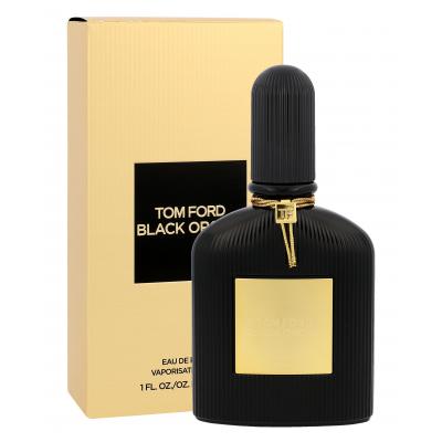 TOM FORD Black Orchid Parfémovaná voda pro ženy 30 ml