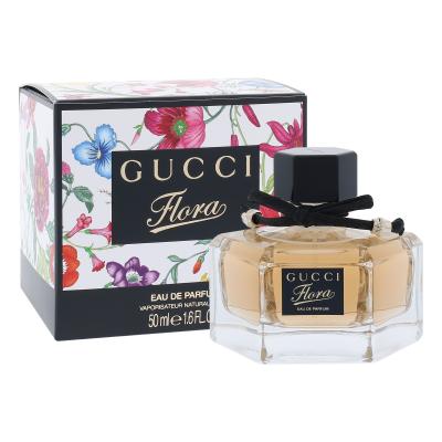 Gucci Flora Parfémovaná voda pro ženy 50 ml