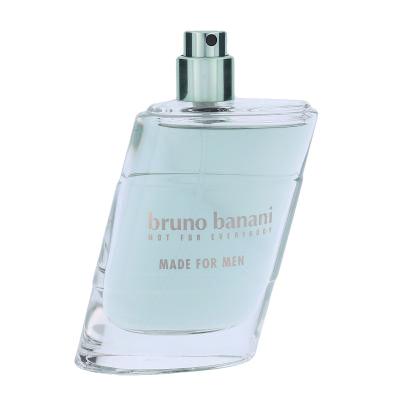 Bruno Banani Made For Men Toaletní voda pro muže 50 ml tester