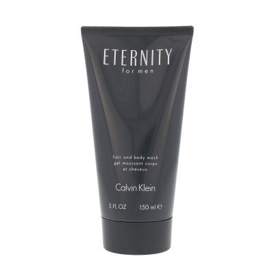 Calvin Klein Eternity For Men Sprchový gel pro muže 150 ml