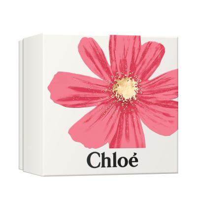 Chloé Chloé SET1 Dárková kazeta parfémovaná voda 50 ml + tělové mléko 100 ml