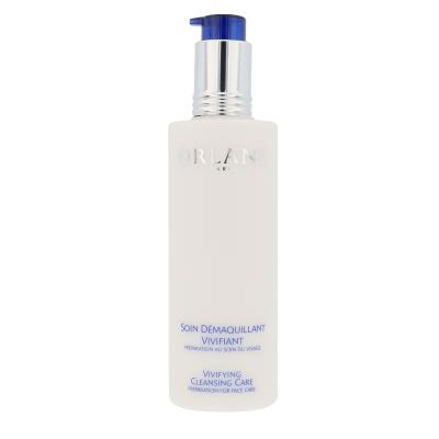 Orlane Daily Stimulation Vivifying Čisticí emulze pro ženy 250 ml