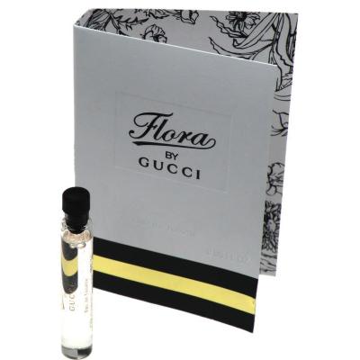 Gucci Flora Toaletní voda pro ženy 2 ml vzorek