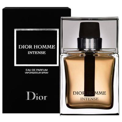 Dior Dior Homme Intense Parfémovaná voda pro muže 100 ml tester