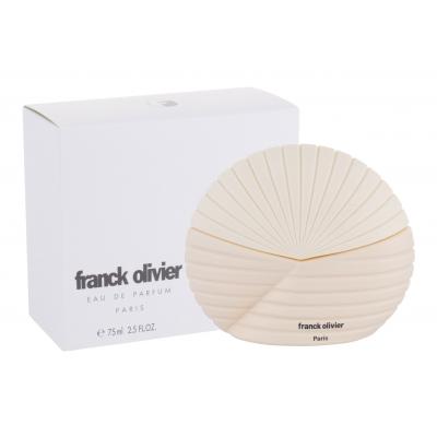 Franck Olivier Franck Olivier Parfémovaná voda pro ženy 75 ml