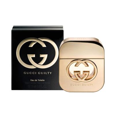 Gucci Guilty Toaletní voda pro ženy 75 ml tester