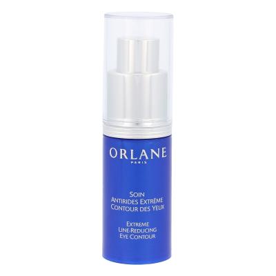 Orlane Extreme Line Reducing Eye Contour Care Oční krém pro ženy 15 ml