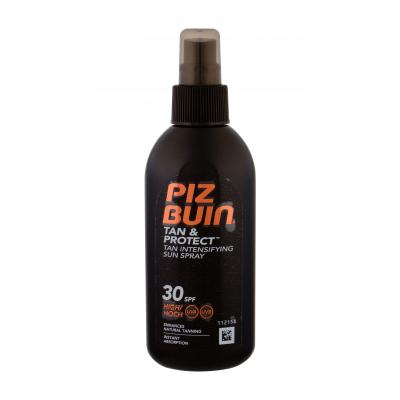 PIZ BUIN Tan & Protect Tan Intensifying Sun Spray SPF30 Opalovací přípravek na tělo 150 ml